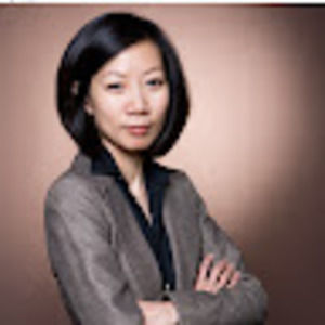 Meet your Posher, Cathy